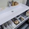 Акватон - модель ОНДИНА 100, белый
