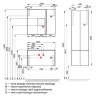 Акватон - модель ОНДИНА 80, белый Акватон - модель ОНДИНА 80, белый
