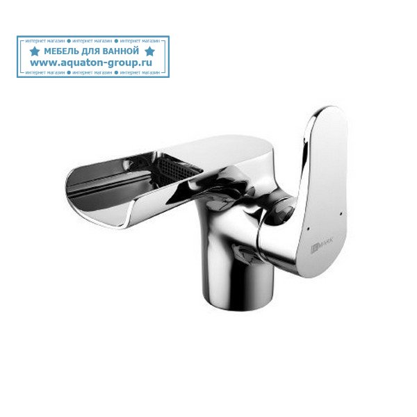 Смеситель для раковины Lemark Shift LM4346C