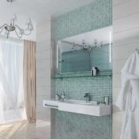 Мебель для ванной Акватон - ОТЕЛЬ 127