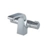 Смеситель для раковины Lemark Yeti LM7836C Смеситель для раковины Lemark Yeti LM7836C