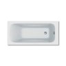 Ванна акриловая Koller Pool Edge 170х75 Прямоугольная, белая