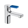 Смеситель для раковины Lemark Aura LM0606C