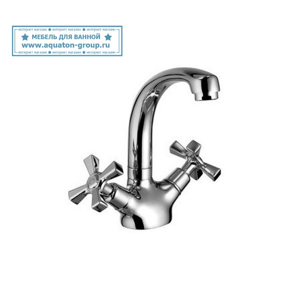 Смеситель для раковины Lemark Benefit LM2507C