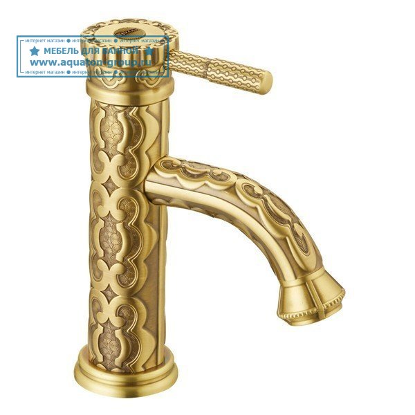 Смеситель для раковины Lemark Jasmine LM6606B Смеситель для раковины Lemark Jasmine LM6606B